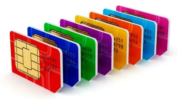 فروش جدید سیم کارت های کد 2 و 3 + قیمت و شرایط