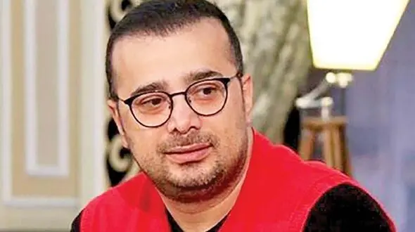 عصبانیت شدید سپند امیر سلیمانی در جاده شمال + فیلم 