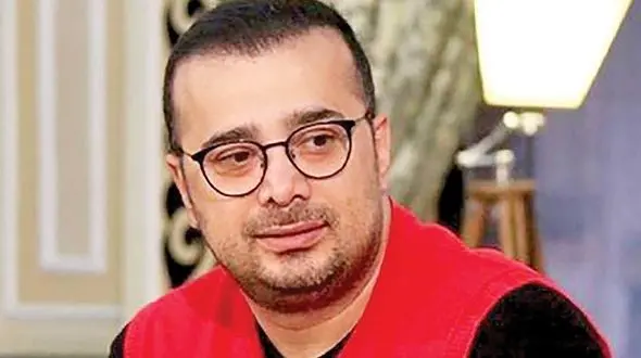 عصبانیت شدید سپند امیر سلیمانی در جاده شمال + فیلم 