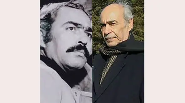 درگذشت بازیگر  فیلم قیصر + علت