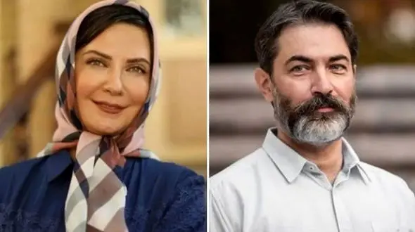 افشا گری لعیا زنگنه از حساسیت تلویزیون به زیبایی پارسا پیروزفر! / گریم می شد تا زیبایی اش را بگیرند!