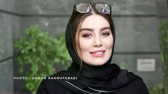 جدیدترین عکس سحر قریشی جنجالی شد ! / چرا این مدل را انتخاب کرد !