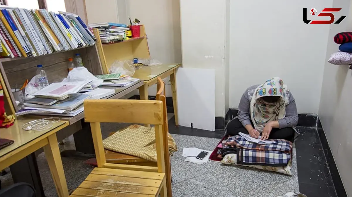 کنکور و امتحانات نهایی روی هوا؛ هشدار درباره اختلال جدی در تقویم آموزشی دانشگاه ها / وزارتخانه های علوم و آموزش و پرورش بدبینانه ترین سناریوها را بررسی کرده اند؟