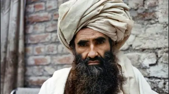 ماجرای مرگ موسس شبکه حقانی و آینده افغانستان