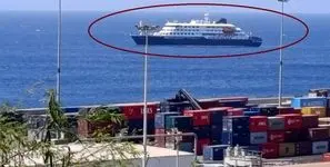پایان جهانی هانتاویروس؛ سازمان جهانی بهداشت پرونده شیوع دریایی را بست