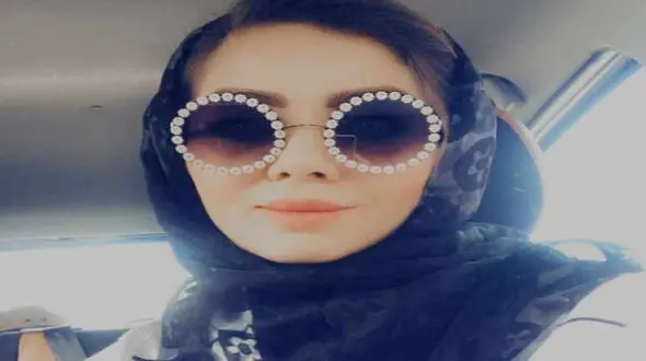 گاف های خانم مجری از جیگر گفتن تا توهین به مردم !+ فیلم