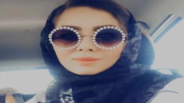 گاف های خانم مجری از جیگر گفتن تا توهین به مردم !+ فیلم