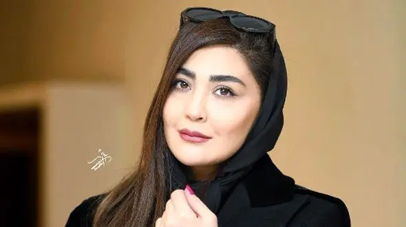 استایل ورزشکاری مریم معصومی+ عکس