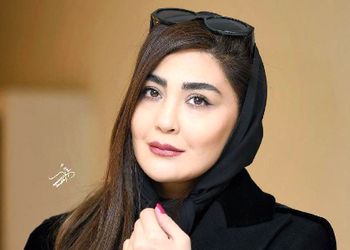 استایل ورزشکاری مریم معصومی+ عکس