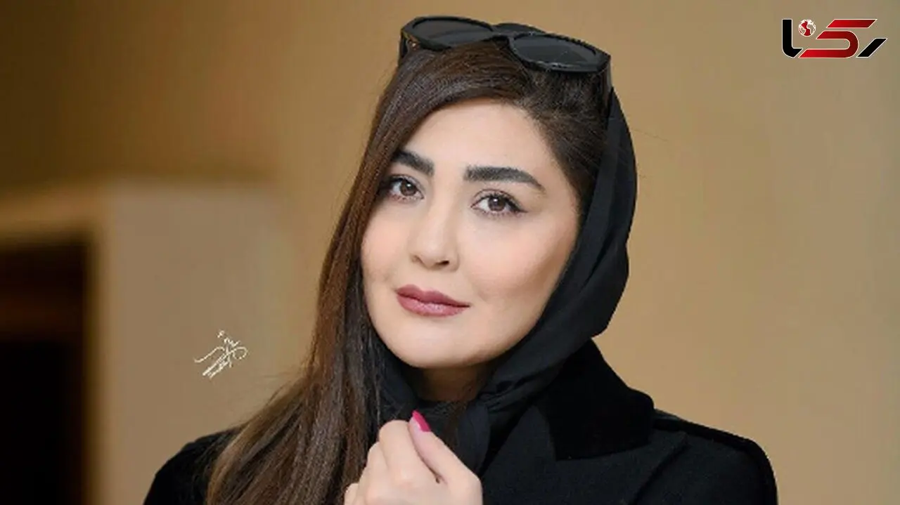استایل ورزشکاری مریم معصومی+ عکس