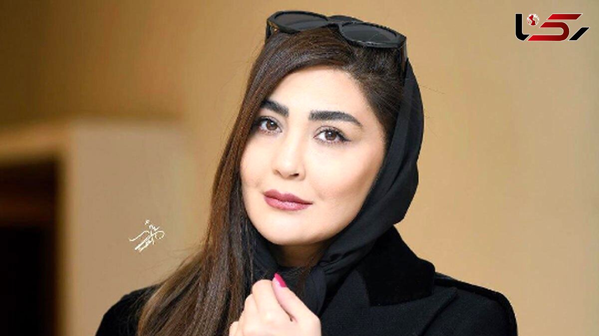 استایل ورزشکاری مریم معصومی+ عکس