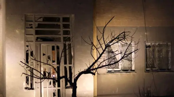 سپاه: آمران، عاملان و تابعان جنایت ها منتظر انتقام خون نوزاد سه روزه باشند