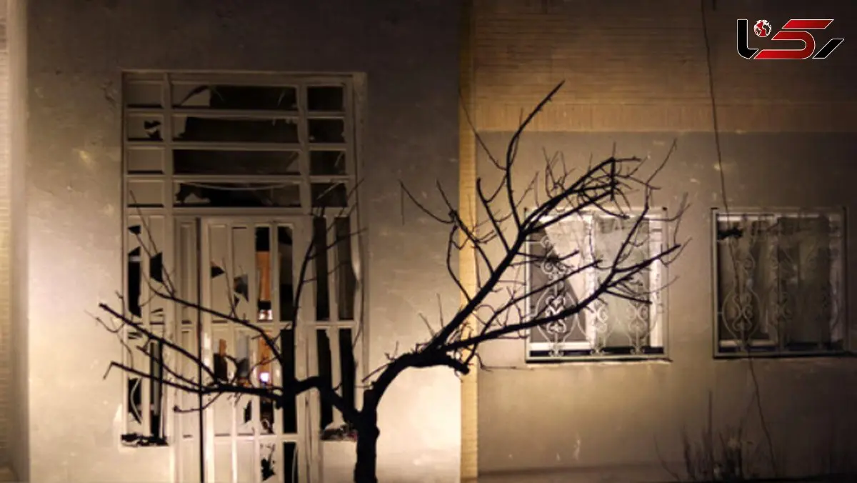 سپاه: آمران، عاملان و تابعان جنایت ها منتظر انتقام خون نوزاد سه روزه باشند