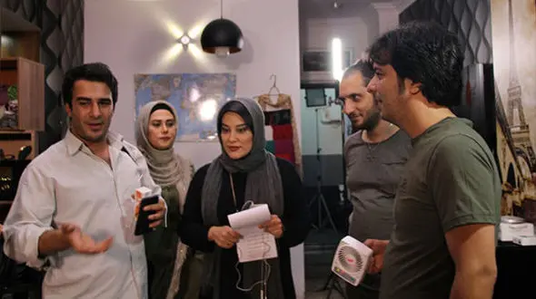 تیزر موش گیر رونمایی شد +فیلم