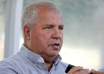 فیلم/ علی پروین: من بچه کله پز بودم و بابامون پولدار بود اما سال به سال ماهی میخوردیم / الان دیگه هیچکس نمیتونه ماهی بخوره!