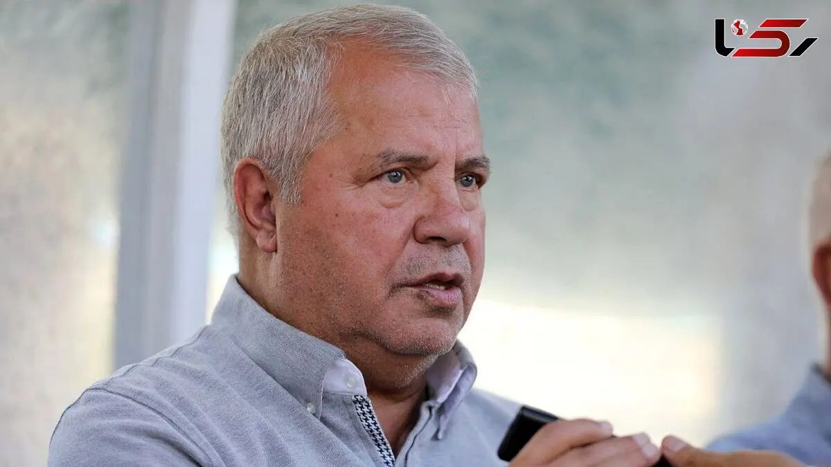 فیلم/ علی پروین: من بچه کله پز بودم و بابامون پولدار بود اما سال به سال ماهی میخوردیم / الان دیگه هیچکس نمیتونه ماهی بخوره!