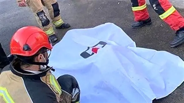 مرگ دردناک 11 تبریزی بر اثر خشک شدن ناگهانی !