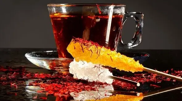 چای شادی آور/ دم کرده این چای حال تان را خوب می کند