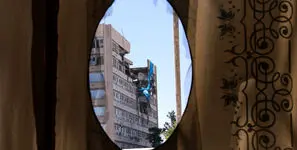 اختیارات شهردار تهران برای پرداخت کمک ۴۰۰ میلیونی به آسیب‌ دیدگان جنگ