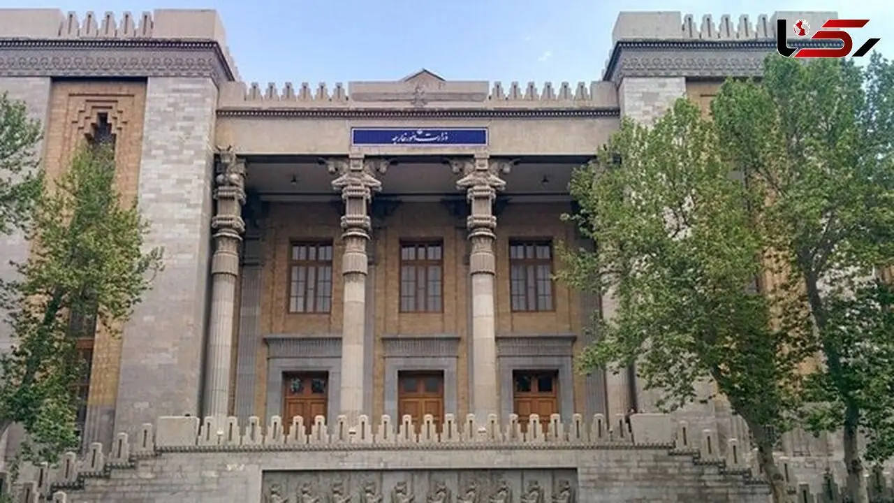تعطیلی سفارتخانه ها در تهران / علت چه بود ؟ 