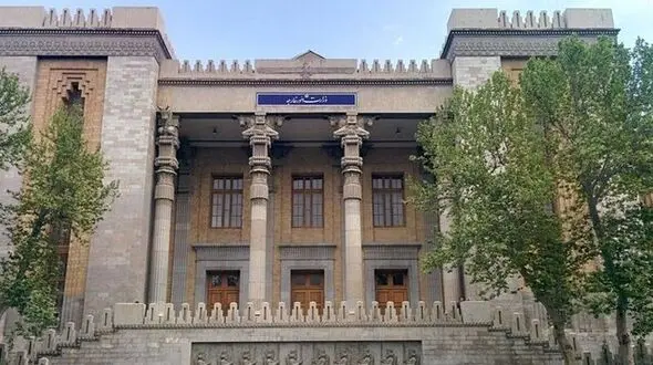 تعطیلی سفارتخانه ها در تهران / علت چه بود ؟ 