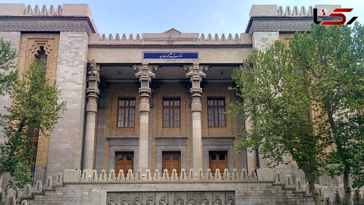 احضار کاردار اتریش به وزارت خارجه ایران