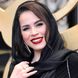 ملیکا شریفی نیا به پدرش: جنگ شد از هم دور بودیم، شمال تا جنوب دلم می‌خواست بوسش کنم، نشد +عکس
