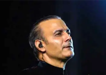 دانلود آهنگ علیرضا قربانی مستانه میگریزی MP3 کیفیت اصلی و متن کامل