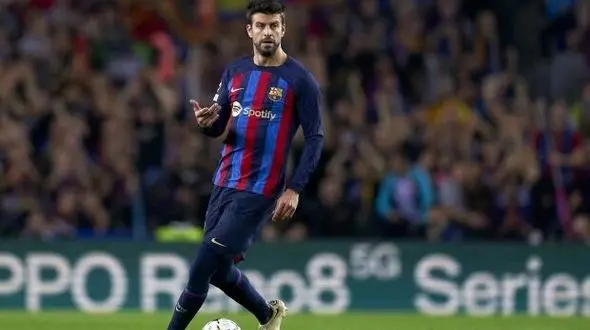 آمار/ جدایی پیکه چقدر سود برای بارسلونا داشت؟