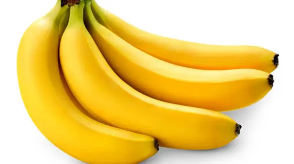 تولید موزهایی که با پوست قابل خوردن است