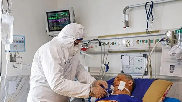 کرونا قاتل 3 راننده تاکسی در تهران بود