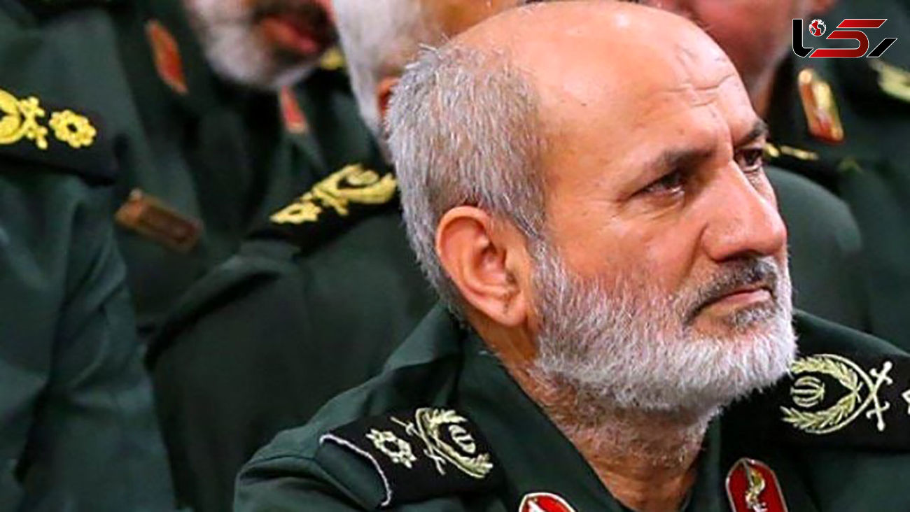 مشارکت سرویس‌های اطلاعاتی نزدیک به ۲۰ کشور در ناآرامی‌های ۱۴۰۱