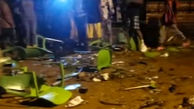 انفجار انتحاری مرگبار در شرق کنگو / 6 تن کشته شدند + فیلم 