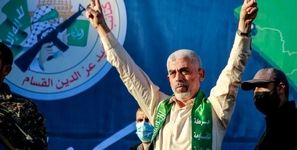حماس خواهان دریافت پیکر شهیدان محمد و یحیی السنوار شد