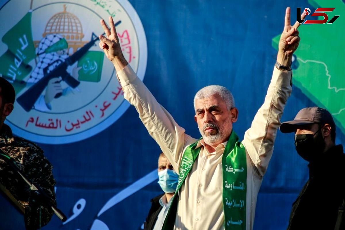 حماس خواهان دریافت پیکر شهیدان محمد و یحیی السنوار شد