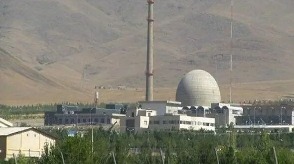 موساد در خرابکاری امروز نطنز دست داشت
