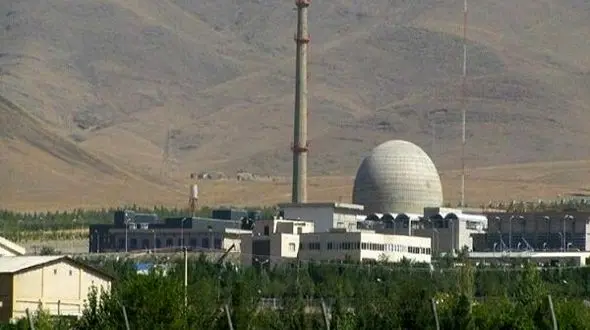 موساد در خرابکاری امروز نطنز دست داشت
