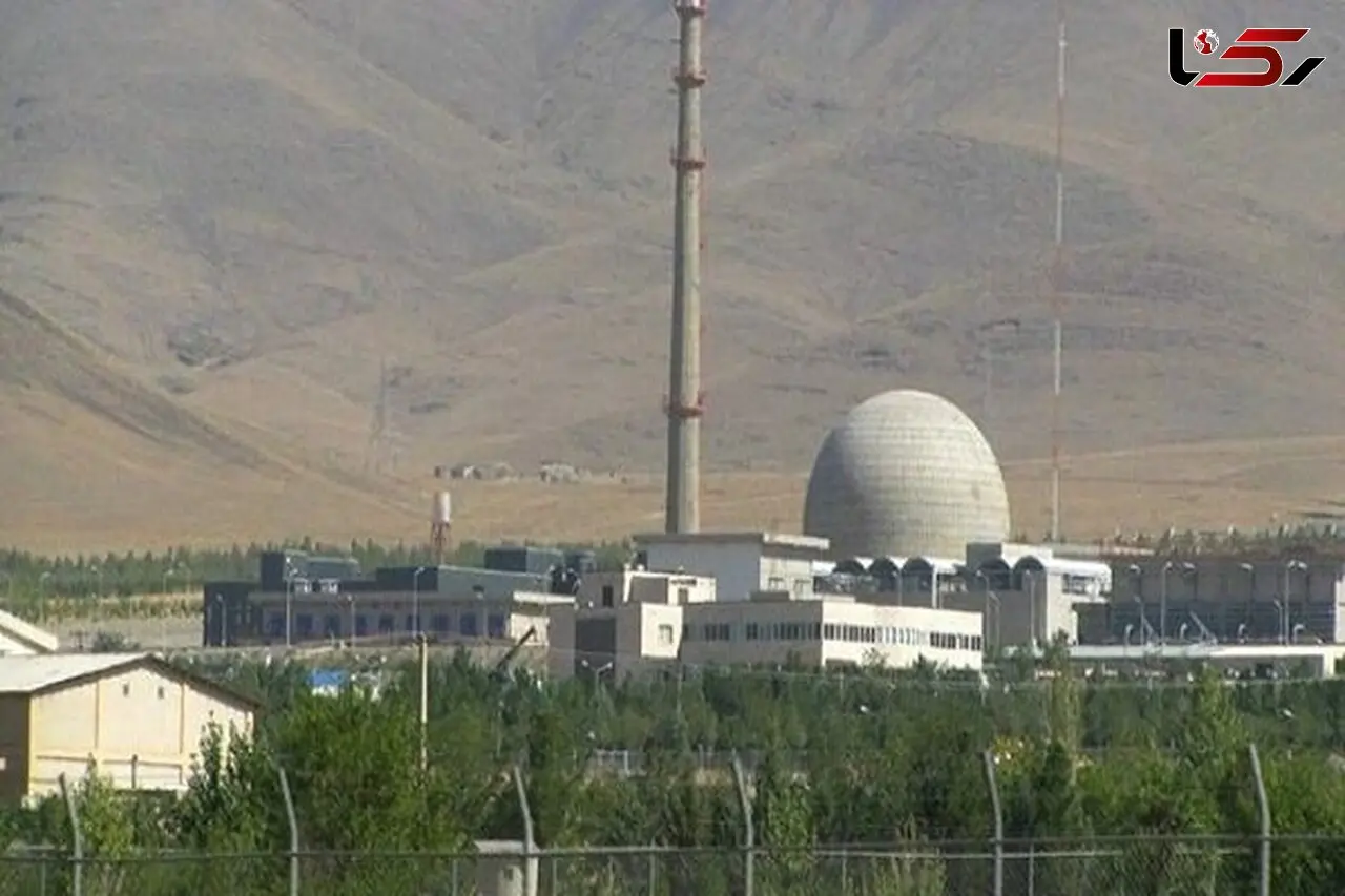 موساد در خرابکاری امروز نطنز دست داشت
