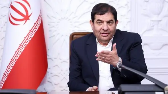 مخبر: جنگ ما با دشمن میانه ندارد/ مکر رسانه‌ای دشمن به اندازه بمب‌هایش باید جدی گرفته شود