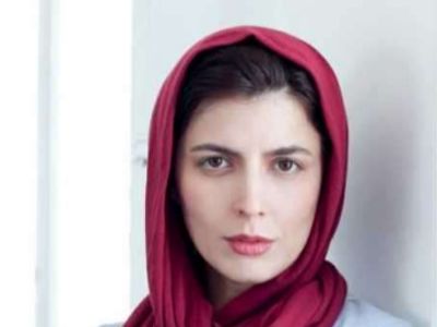 نگاهی به دکوراسیون خانه شیک و زیبای لیلا حاتمی / از تابلوهای هنری و وسیله های دکوری تا  پنجره های سرتاسری