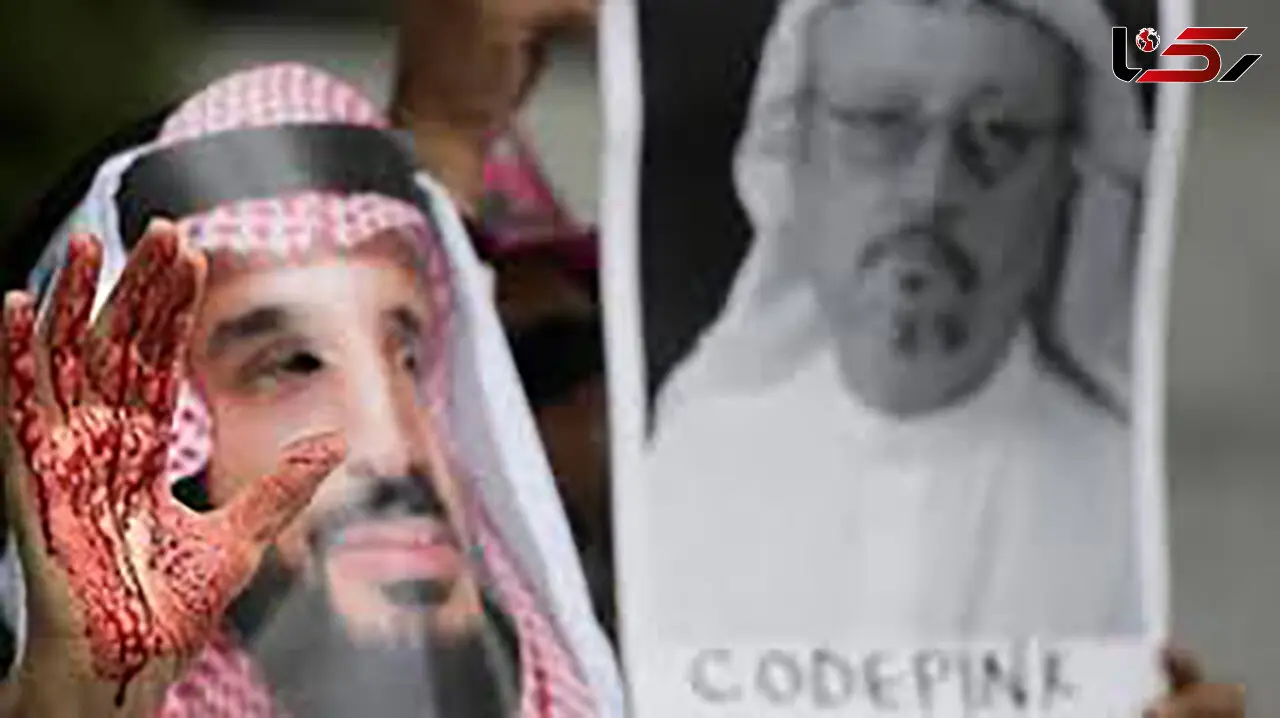 بن سلمان از افشا کننده قتل خاشقچی انتقام گرفت + فیلم