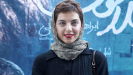  این دختر، زیباترین چشم‌ها را بین بازیگران زن ایرانی دارد/ شما هم موافقید؟