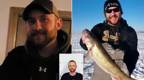 تهدید به قتل رییس در فیس بوک / متهم بازداشت شد + عکس 