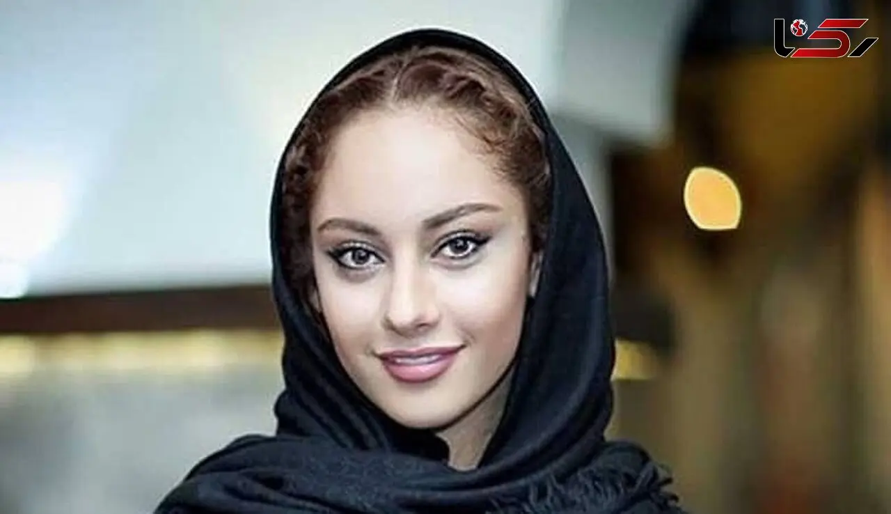 استایل زیبای ترلان پروانه در کافه