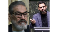 امیر حسین ثابتی : شمخانی چکار کرده که این همه نفتکش دارد ؟ / اگر جلیلی می آمد اینها از دولت فرار می کردند