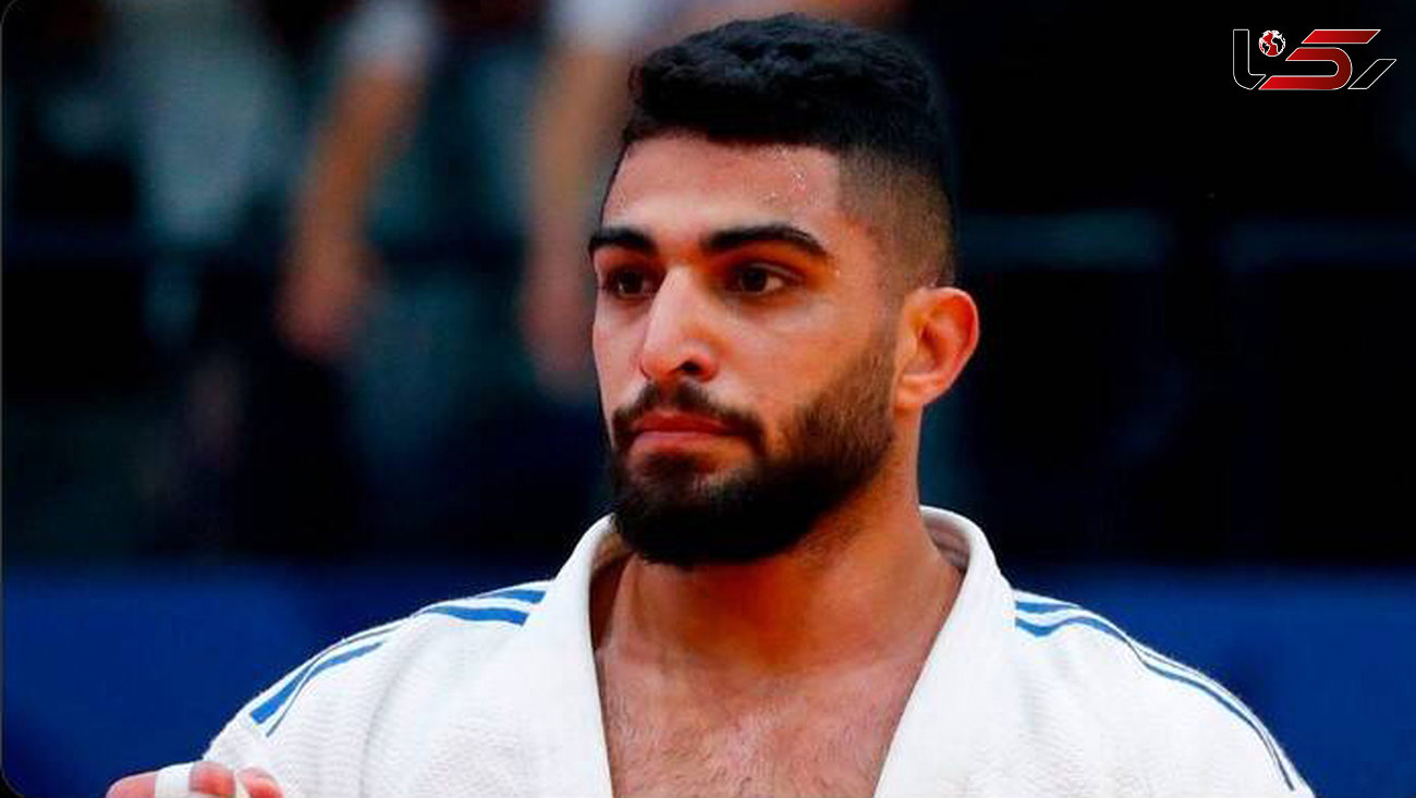 ورزشکار الجزایری: با اسرائیل مسابقه بدهم دستانم آلوده می شود