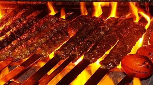 افزایش مشکلات قلبی با خوردن غذاهای زغالی