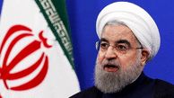 Rouhani calls assassination of Soleimani 'unforgivable crime'