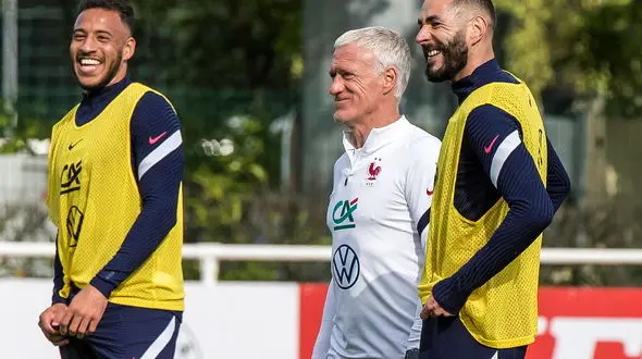 سرنوشت تلخ در انتظار بنزما پس از جام جهانی؟