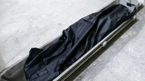 عکس/ سلطان‌سکه و محمد سالم پس از اعدام 